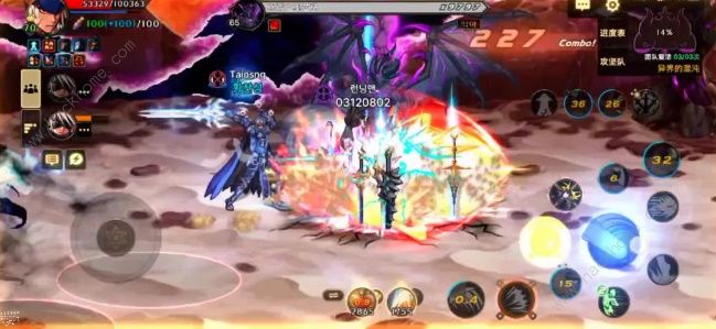 dnf手游奥兹玛困难模式怎么打6