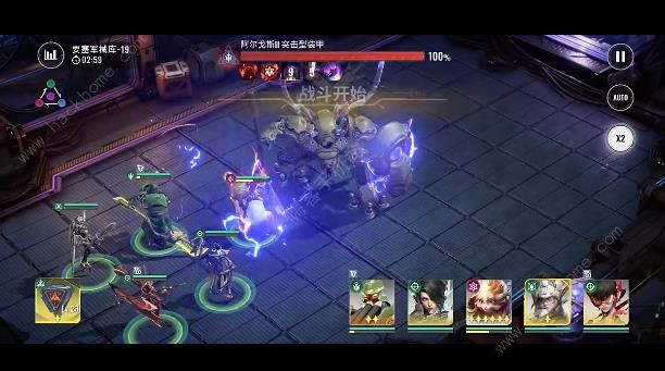 星际52区军械库19怎么打2