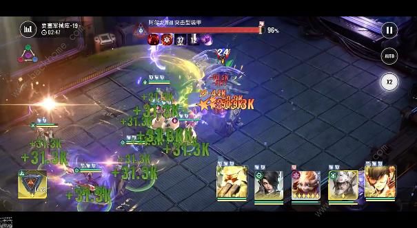 星际52区军械库19怎么打3