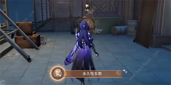 崩坏星穹铁道永久性车票成就怎么得7