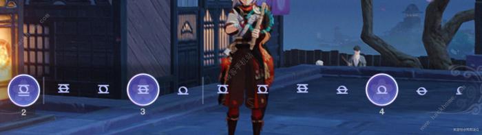 原神荒泷生命摇滚虹色大巡回第一阶段攻略6