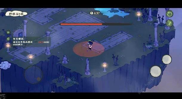 仙山小农天剑第九层怎么打1