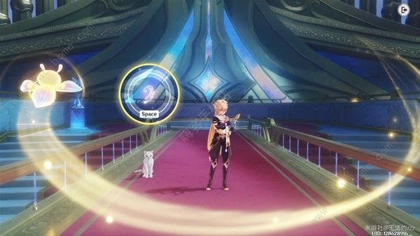 原神哀悼命运之疮任务怎么做9