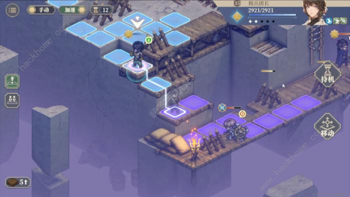 铃兰之剑乐园之夜第三幕守护愿望2怎么打5