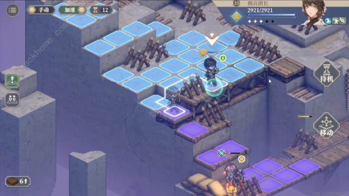 铃兰之剑乐园之夜第三幕守护愿望2怎么打6