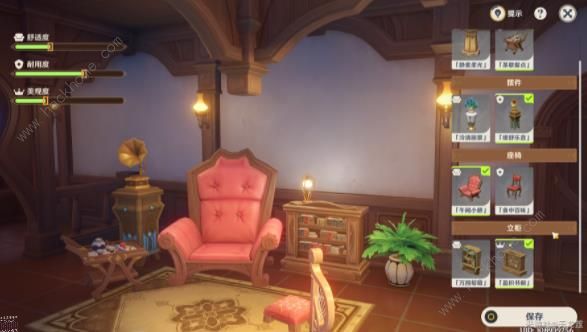 原神茸茸城堡大喵险推倒雪糕攻略_原神茸茸城堡大喵险推倒雪糕详细介绍