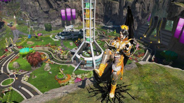 Apex英雄小水怪彩蛋怎么触发2