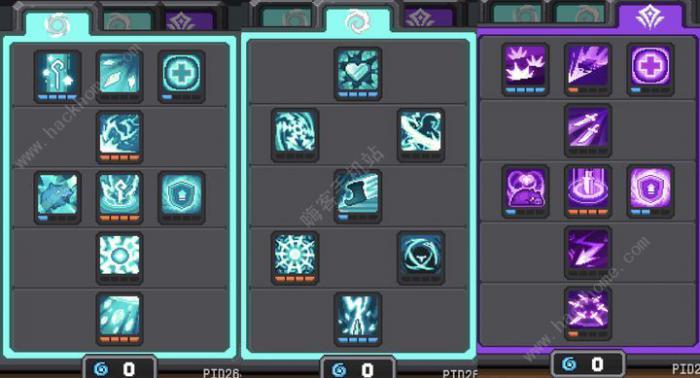 元气骑士前传全自动打工电耗子怎么加点5