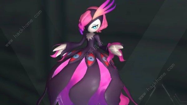 幻兽帕鲁贝菈露洁怎么打1