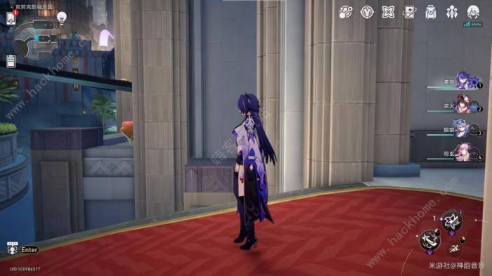 崩坏星穹铁道2.1逆球隐藏成就怎么得6