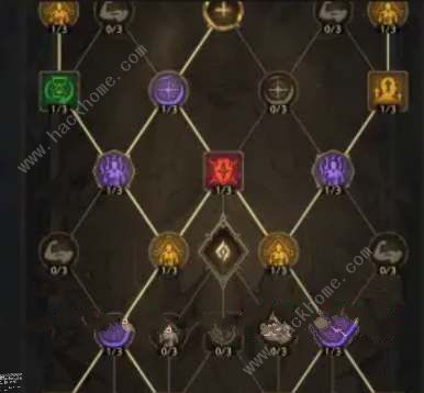 塔瑞斯世界游侠狩猎配装推荐2