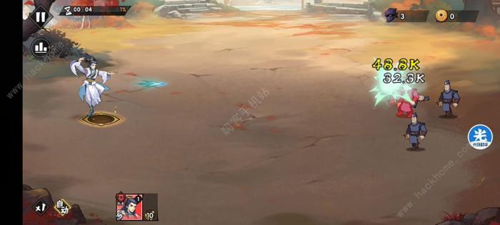 武侠大明星暴击和会心有什么不同_武侠大明星暴击和会心不同攻略大全