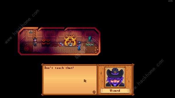 星露谷物语喵刀怎么得6