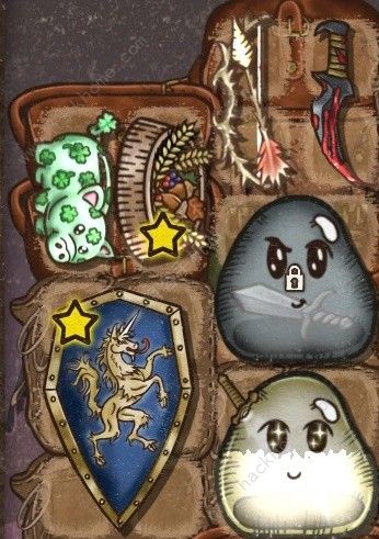 背包乱斗兽王游侠怎么上分4