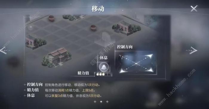 世界之外渡见春第二日怎么过3