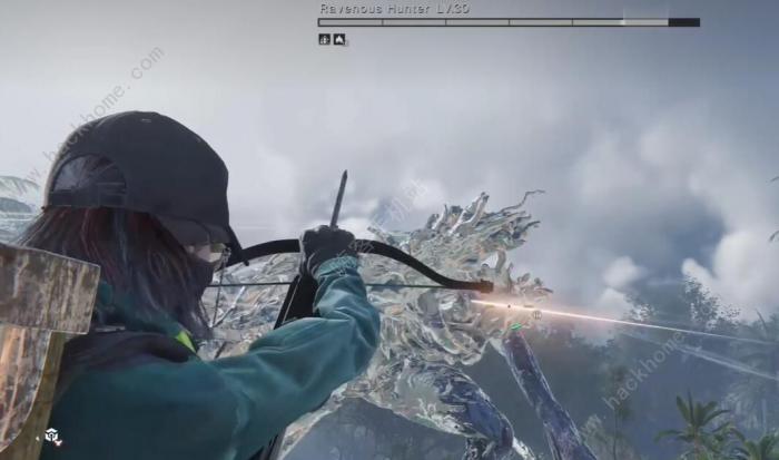 七日世界腐影猎手怎么打4