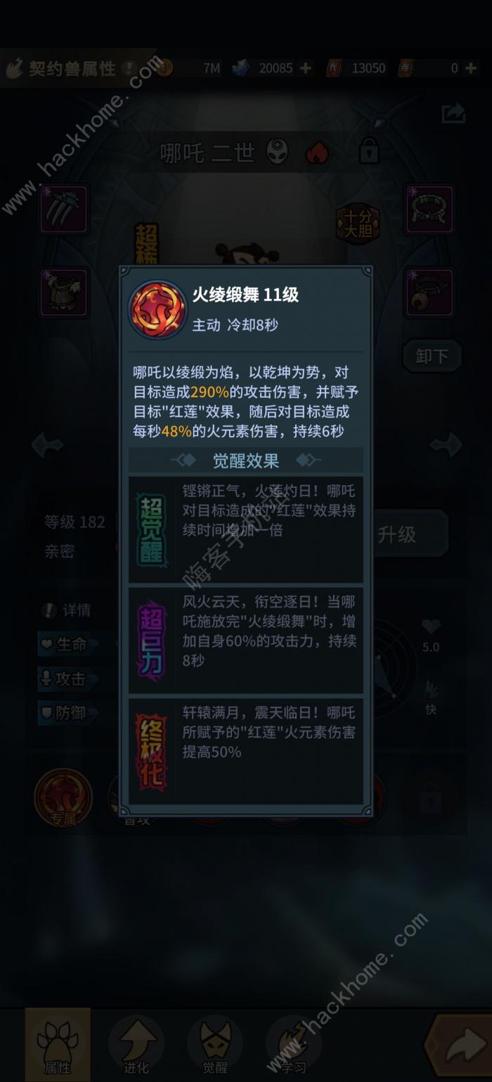 提灯与地下城新区选什么宠物好9