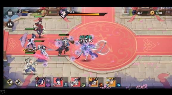 武侠大明星战力怎么提升3