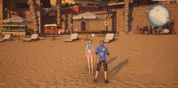 最终幻想7重生爱丽丝好感度怎么提升5