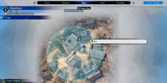 最终幻想7重生爱丽丝好感度怎么提升6