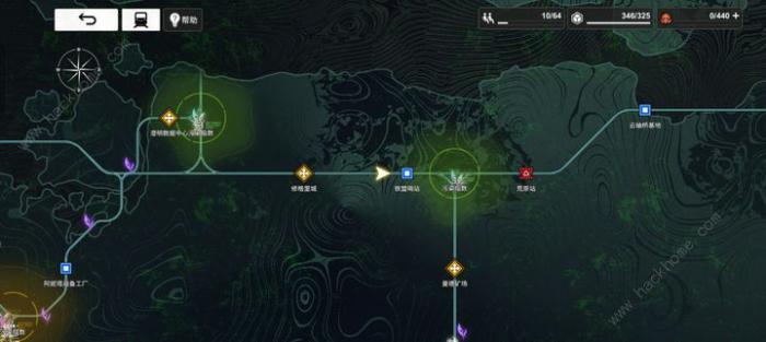 雷索纳斯金色装备材料在哪4