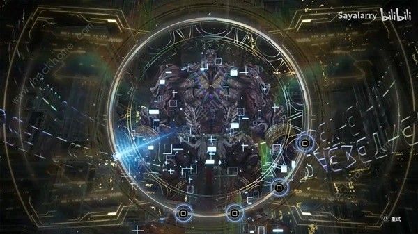 最终幻想7重生泰坦召唤兽怎么得2