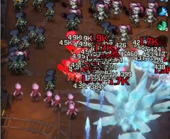 向僵尸开炮装甲车主C攻略1