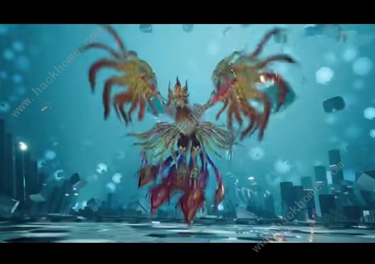 最终幻想7重生Demo凤凰怎么打_最终幻想7重制任务攻略