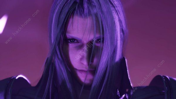 最终幻想7重生Demo凤凰怎么打3