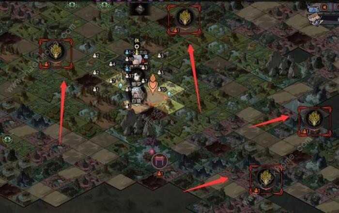 太吾绘卷五方神龙dlc怎么触发5