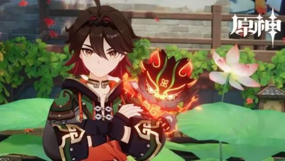 原神嘉明圣遗物搭配推荐6