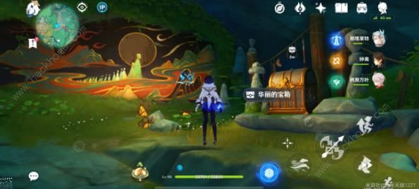 原神玉块断片攻略6