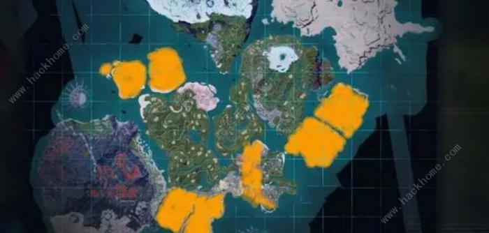 幻兽帕鲁骨头怎么获得1