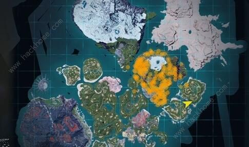 幻兽帕鲁蜂蜜怎么得4