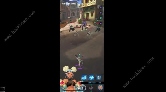 众神派对凯莉是谁2