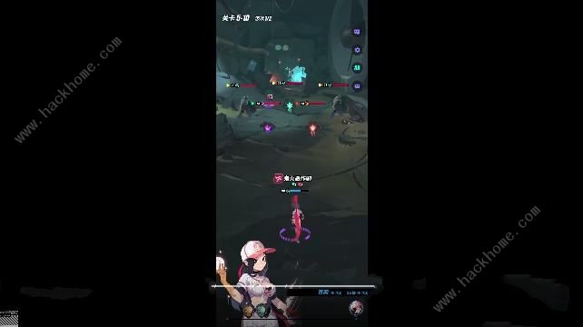 众神派对真熙技能怎么样2