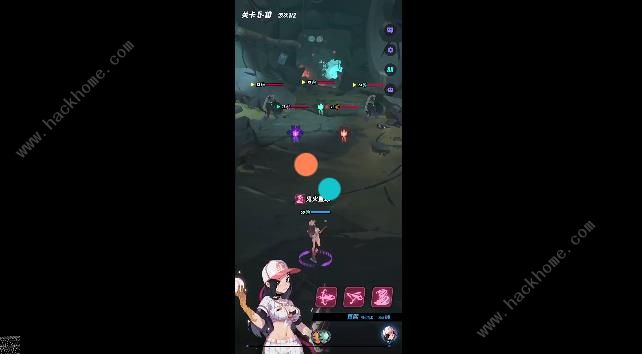 众神派对真熙技能怎么样3