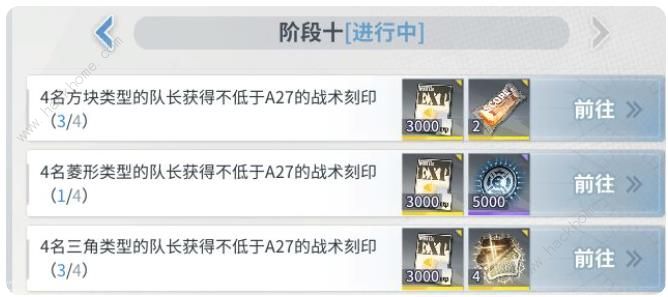 白荆回廊体力怎么用才好4