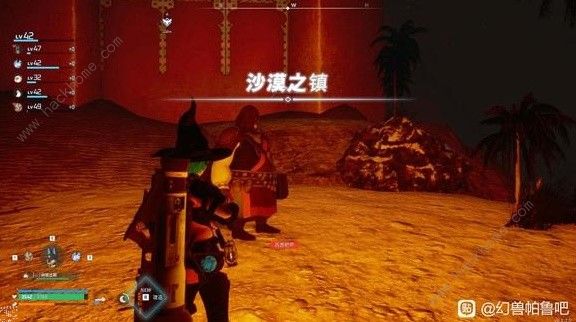 幻兽帕鲁刷钱攻略3