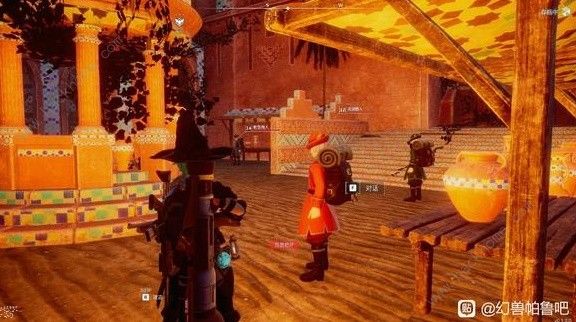 幻兽帕鲁刷钱攻略6