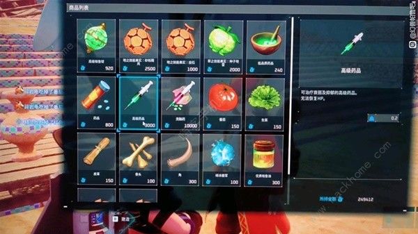 幻兽帕鲁刷钱攻略9