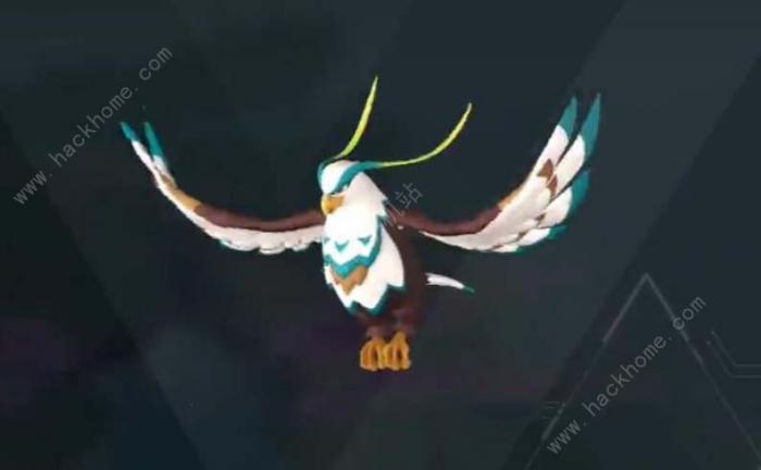 幻兽帕鲁飞行坐骑哪个好3