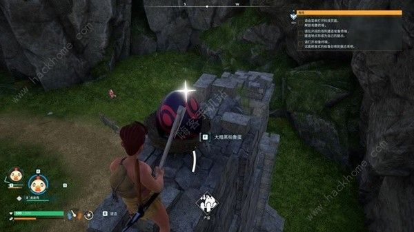 幻兽帕鲁帕鲁是什么10