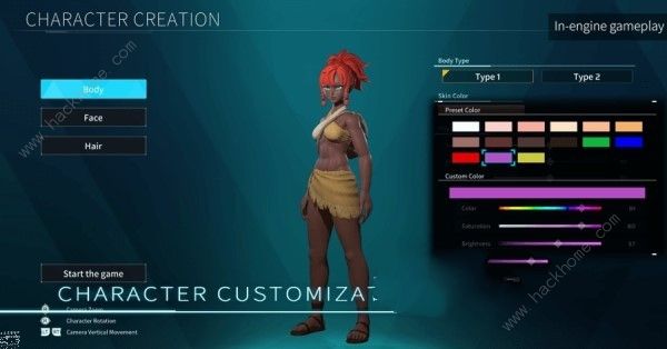 幻兽帕鲁怎么跟好友一起玩4