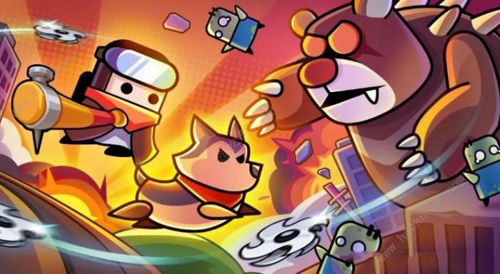 弹壳特攻队宠物觉醒攻略_弹壳特攻队宠物觉醒材料