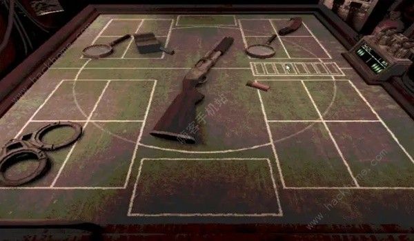 恶魔轮盘赌道具有什么用3