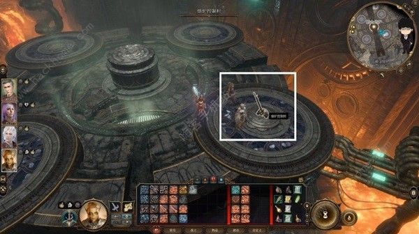 博德之门3精金熔炉复仇侍卫怎么打2