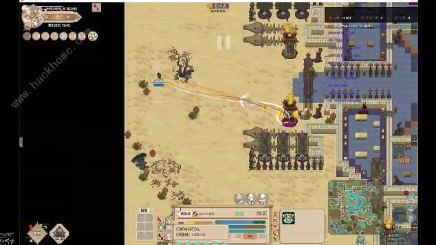 了不起的修仙模拟器万妖宫怎么打_了不起的修仙模拟器移动版