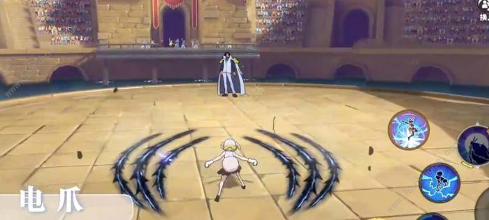 航海王热血航线凯罗特技能是什么_航海王热血航线凯罗特技能技巧