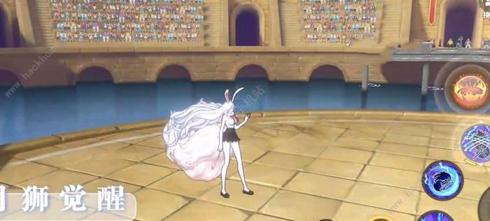 航海王热血航线凯罗特技能是什么3